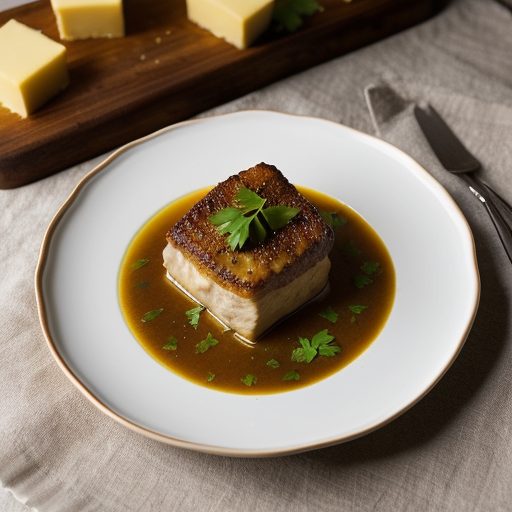 Chlcken and Potato Saute recipe image