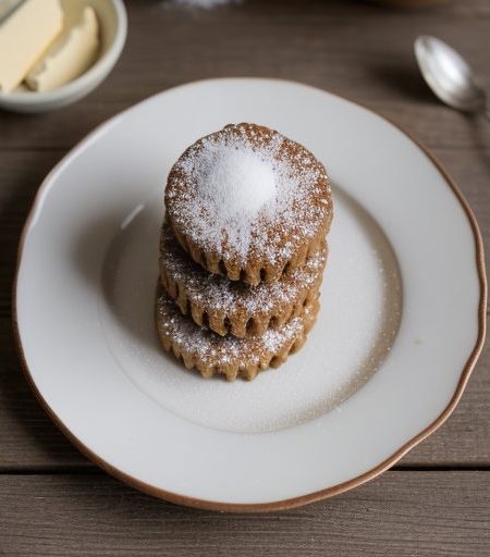 Chocadamia Coconut Delights recipe image