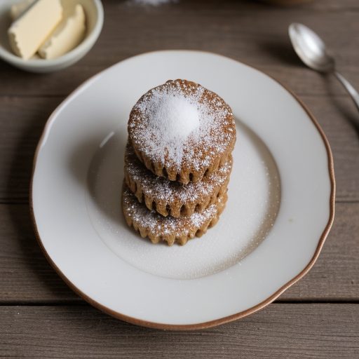 Chocadamia Coconut Delights recipe image
