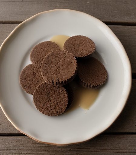 Chocodiles recipe image