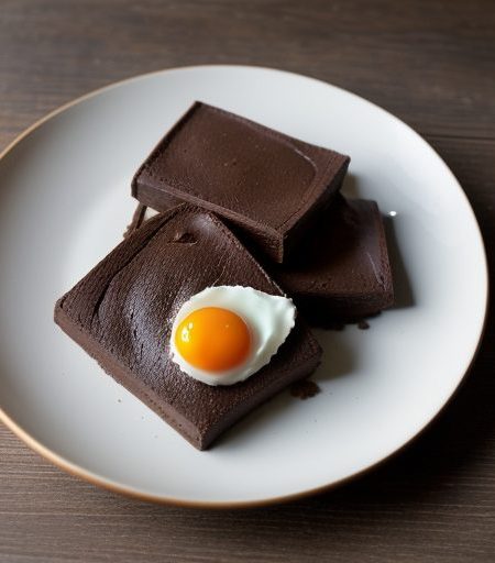 Chocodiles recipe image