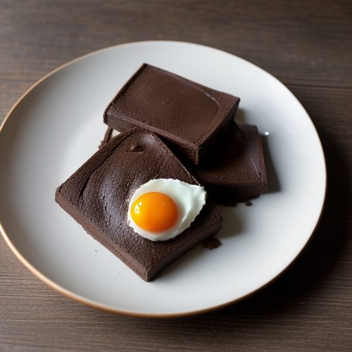 Chocodiles recipe image