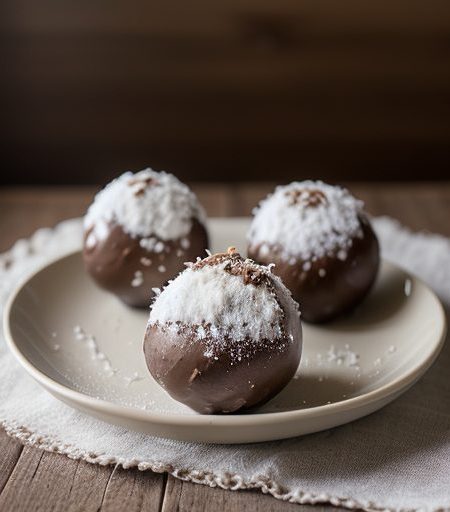 Chocolate Balls (M_c-Tx recipe image