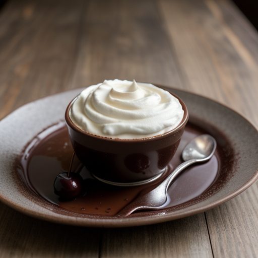 Chocolate Banana Recipe recipe image