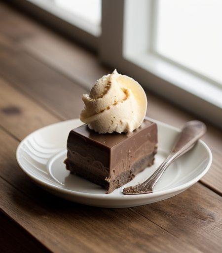 Chocolate Banana Recipe recipe image