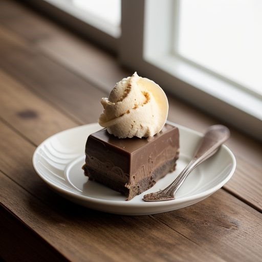 Chocolate Banana Recipe recipe image