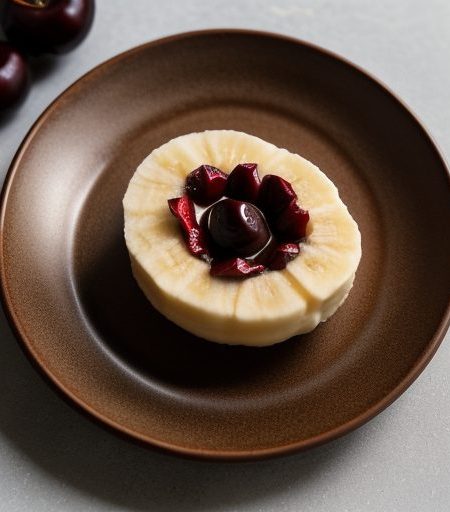 Chocolate Banana Recipe recipe image