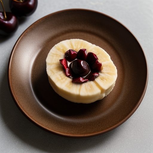Chocolate Banana Recipe recipe image