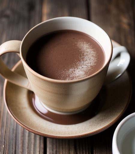Chocolate Banana Recipe recipe image