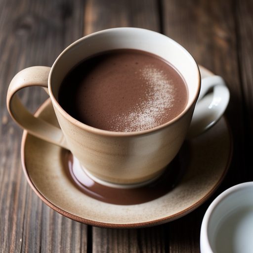 Chocolate Banana Recipe recipe image