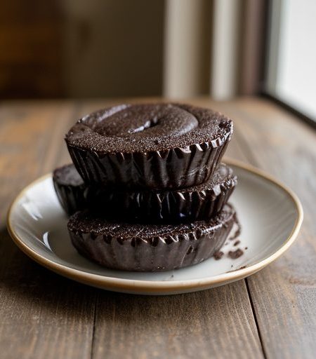 Chocolate Bananas recipe image