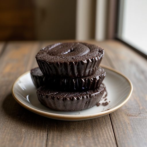 Chocolate Bananas recipe image