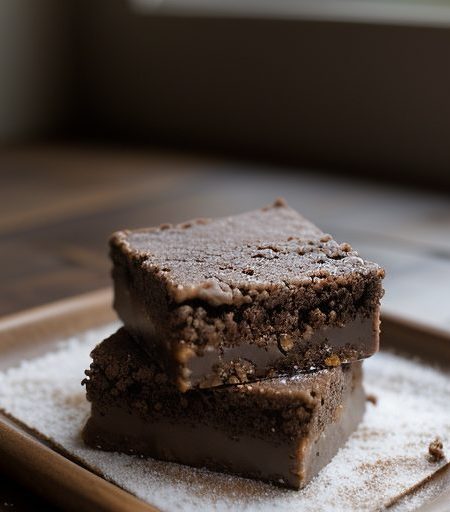 Chocolate Bar Filling recipe image