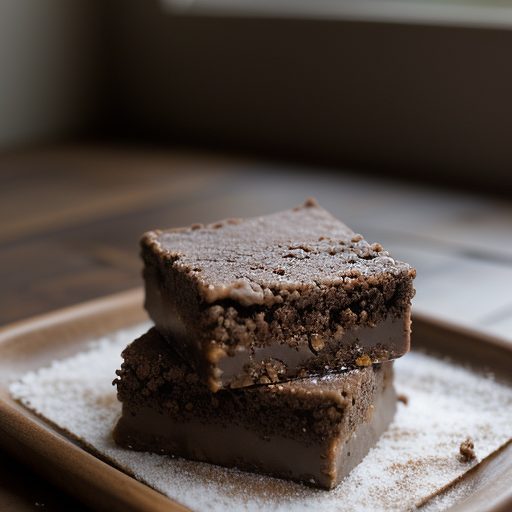 Chocolate Bar Filling recipe image