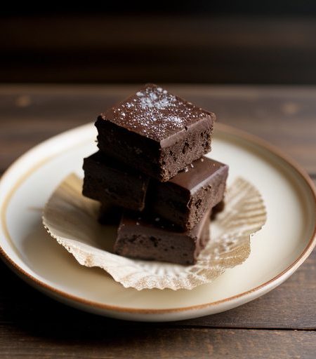 Chocolate Bourbon Bites recipe image