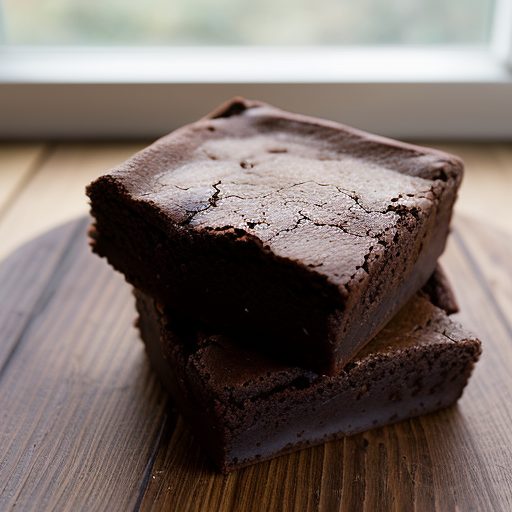 Chocolate Brownie Delight recipe image