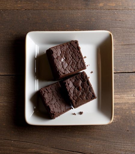Chocolate Brownies recipe image
