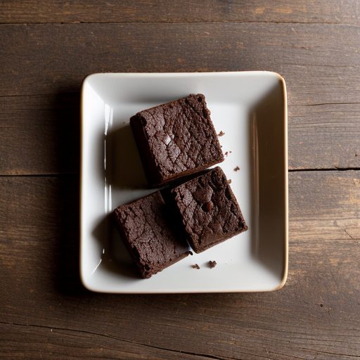 Chocolate Brownies recipe image