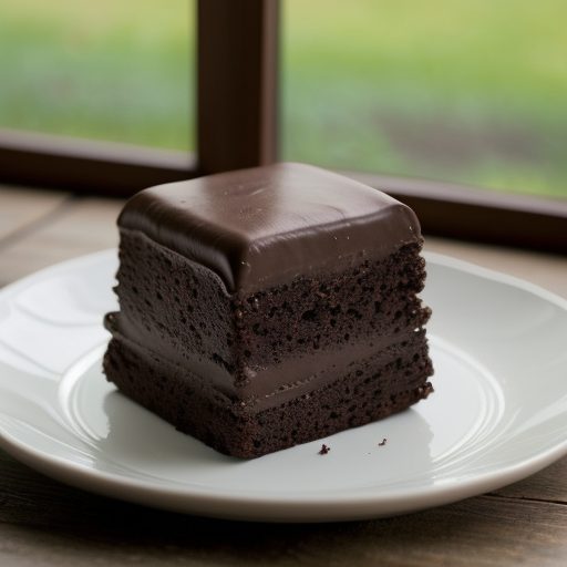 Chocolate Bundles recipe image