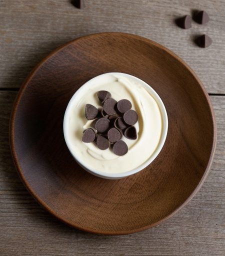 Chocolate Butter Recipe recipe image