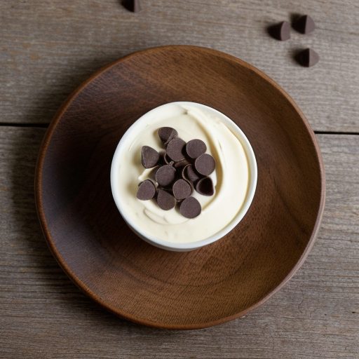 Chocolate Butter Recipe recipe image