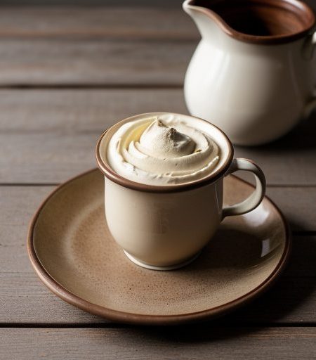 Chocolate Butter Recipe recipe image