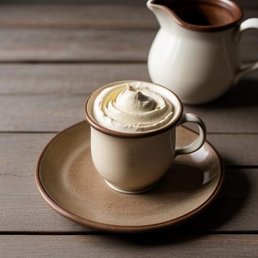 Chocolate Butter Recipe recipe image