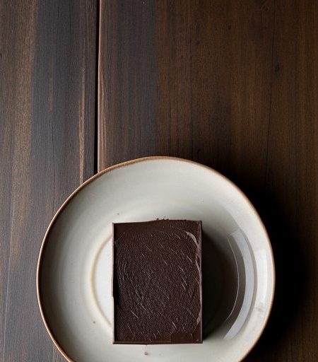 Chocolate Butter Recipe recipe image