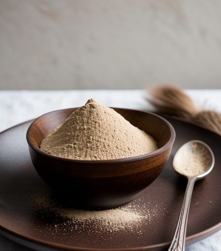 Chocolate Butter Recipe recipe image