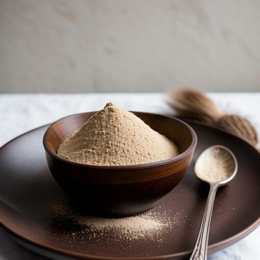 Chocolate Butter Recipe recipe image