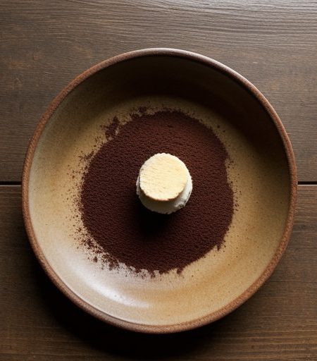 Chocolate Butter Recipe recipe image