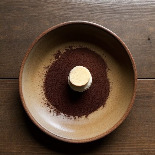 Chocolate Butter Recipe recipe image