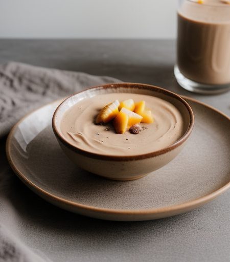 Chocolate Butter Recipe recipe image