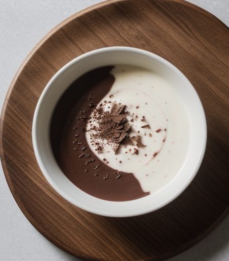 Chocolate Butter Recipe recipe image