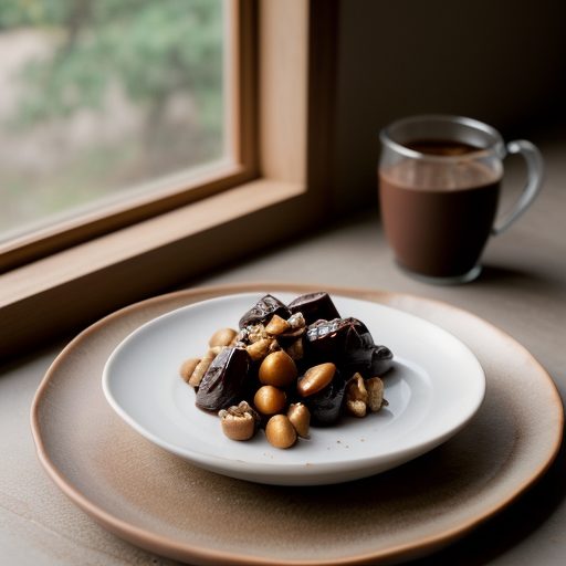 Chocolate Butter Recipe recipe image
