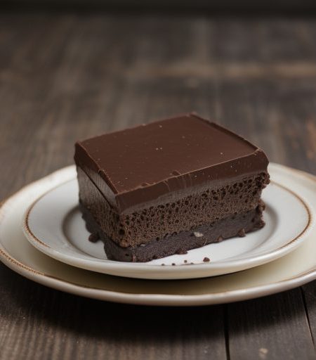Chocolate Butter Recipe recipe image