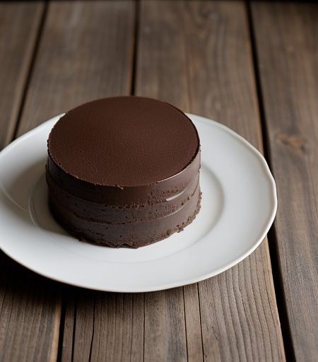 Chocolate Butter Recipe recipe image