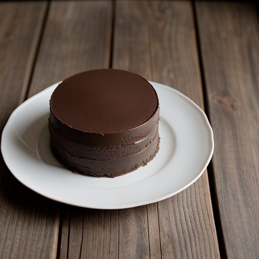 Chocolate Butter Recipe recipe image