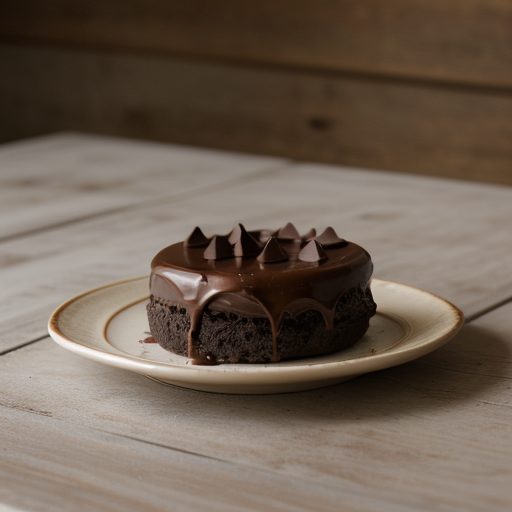 Chocolate Butter Recipe recipe image