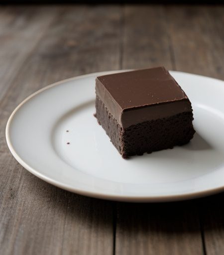 Chocolate Butter Recipe recipe image