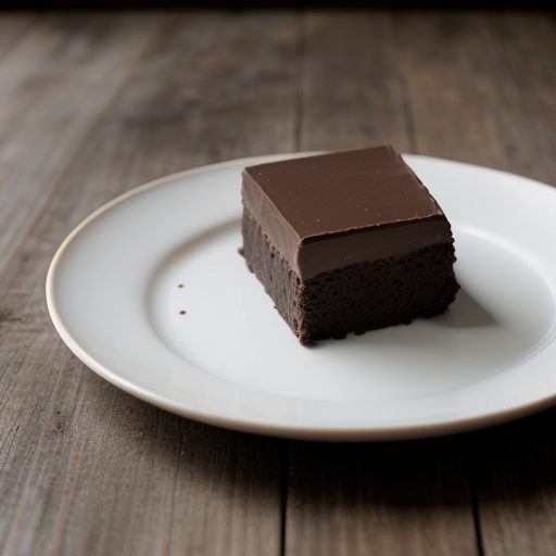 Chocolate Butter Recipe recipe image