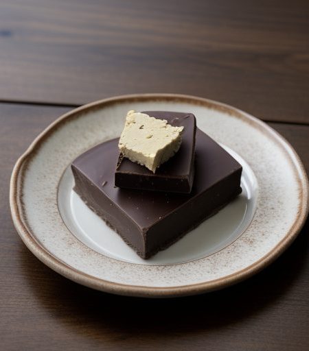 Chocolate Butter Recipe recipe image