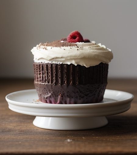 Chocolate Butter Recipe recipe image