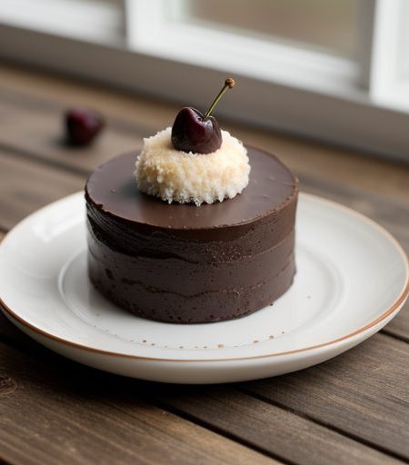 Chocolate Butter Recipe recipe image