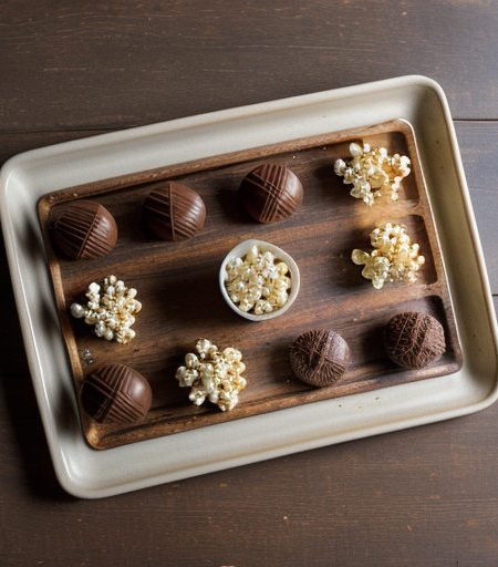 Chocolate Butter Recipe recipe image