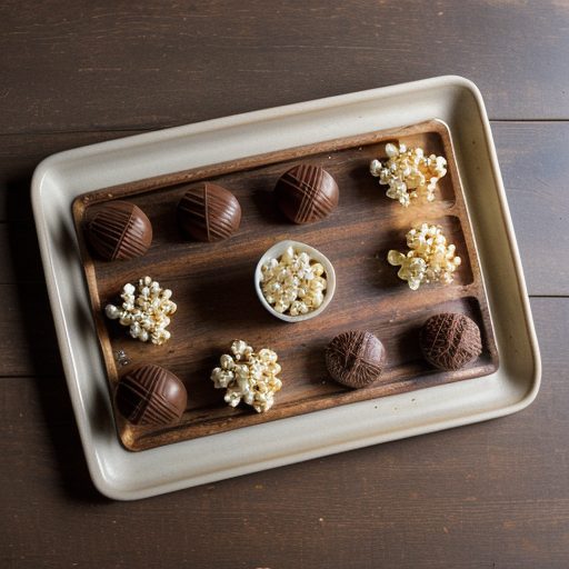 Chocolate Butter Recipe recipe image