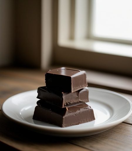 Chocolate Butter Recipe recipe image