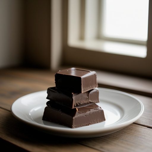 Chocolate Butter Recipe recipe image