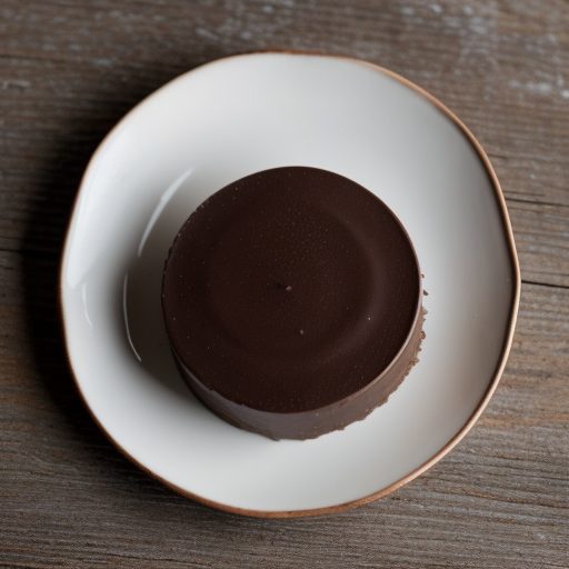 Chocolate Butter Recipe recipe image