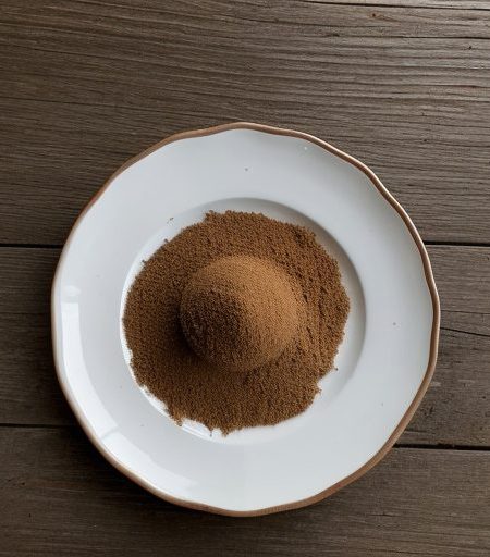 Chocolate Butter Recipe recipe image